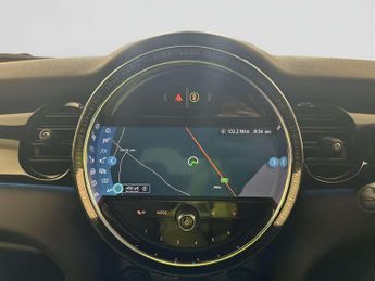 MINI Electric Hatch Cooper SE 32.6kWh Level 2 Hatchback 3dr Electric Auto (184 ps)