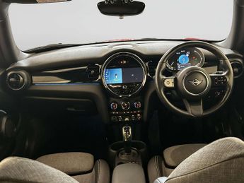 MINI Electric Hatch Cooper SE 32.6kWh Level 2 Hatchback 3dr Electric Auto (184 ps)