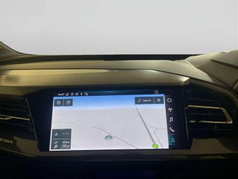 Audi Q4 e-tron 50 S line SUV 5dr Electric Auto quattro 82kWh (299 ps)