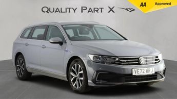 Volkswagen Passat 1.4 TSI 13kWh GTE DSG Euro 6 (s/s) 5dr