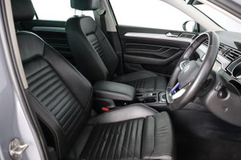 Volkswagen Passat 1.4 TSI 13kWh GTE DSG Euro 6 (s/s) 5dr