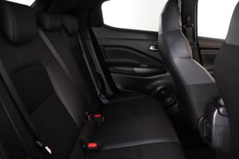 Nissan Juke 1.6 N-Connecta Auto Euro 6 5dr