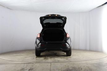 Nissan Juke 1.6 N-Connecta Auto Euro 6 5dr