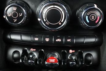 MINI Convertible 1.5 Cooper Classic Steptronic Euro 6 (s/s) 2dr