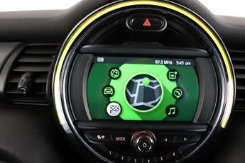 MINI Convertible 1.5 Cooper Classic Steptronic Euro 6 (s/s) 2dr