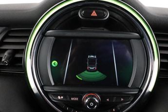 MINI Convertible 1.5 Cooper Classic Steptronic Euro 6 (s/s) 2dr