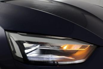 Audi A5 2.0 TFSI 35 Sport Sportback S Tronic Euro 6 (s/s) 5dr