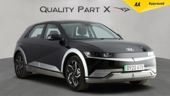 Hyundai IONIQ 5 73kWh Premium Auto 5dr