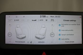 Hyundai IONIQ 5 73kWh Premium Auto 5dr