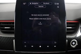 Renault Arkana 1.3 MHEV r.s. line EDC 2WD Euro 6 (s/s) 5dr