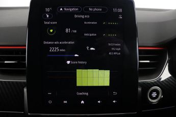 Renault Arkana 1.3 MHEV r.s. line EDC 2WD Euro 6 (s/s) 5dr