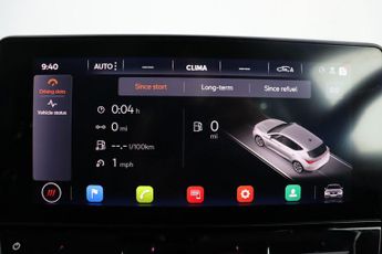 SEAT Leon 1.5 eTSI MHEV FR DSG Euro 6 (s/s) 5dr