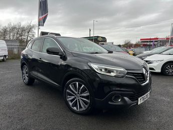 Renault Kadjar 1.5 dCi Signature Nav Euro 6 (s/s) 5dr