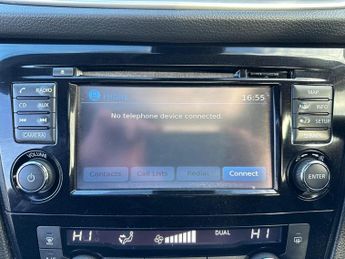 Nissan X-Trail 1.6 dCi n-tec XTRON Euro 6 (s/s) 5dr