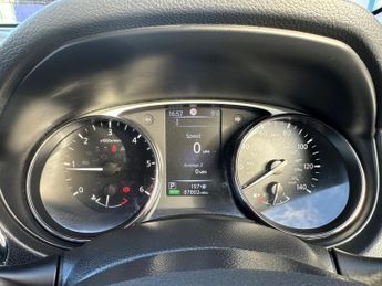 Nissan X-Trail 1.6 dCi n-tec XTRON Euro 6 (s/s) 5dr