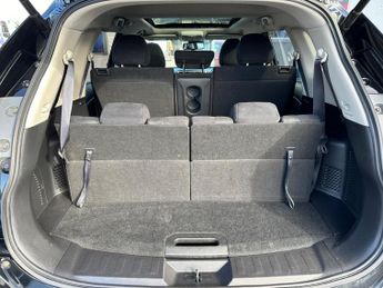 Nissan X-Trail 1.6 dCi n-tec XTRON Euro 6 (s/s) 5dr