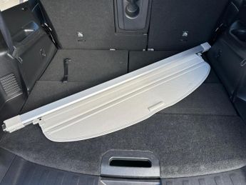 Nissan X-Trail 1.6 dCi n-tec XTRON Euro 6 (s/s) 5dr