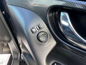 Nissan X-Trail 1.6 dCi n-tec XTRON Euro 6 (s/s) 5dr