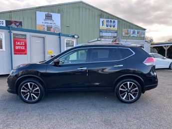 Nissan X-Trail 1.6 dCi n-tec XTRON Euro 6 (s/s) 5dr