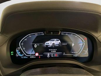 BMW iX3 80kWh Premier Edition SUV 5dr Electric Auto (286 ps)