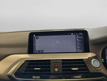 BMW iX3 80kWh Premier Edition SUV 5dr Electric Auto (286 ps)