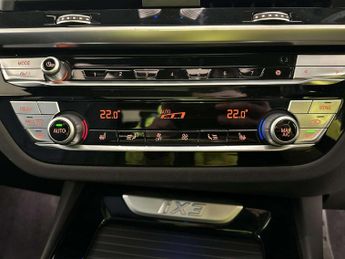 BMW iX3 80kWh Premier Edition SUV 5dr Electric Auto (286 ps)