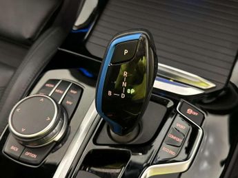 BMW iX3 80kWh Premier Edition SUV 5dr Electric Auto (286 ps)