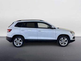 Skoda Karoq 1.6 TDI SE Technology SUV 5dr Diesel Manual Euro 6 (s/s) (115 ps