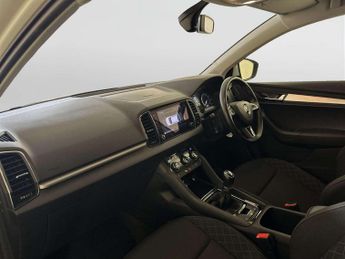 Skoda Karoq 1.6 TDI SE Technology SUV 5dr Diesel Manual Euro 6 (s/s) (115 ps