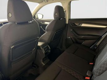 Skoda Karoq 1.6 TDI SE Technology SUV 5dr Diesel Manual Euro 6 (s/s) (115 ps