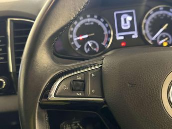 Skoda Karoq 1.6 TDI SE Technology SUV 5dr Diesel Manual Euro 6 (s/s) (115 ps