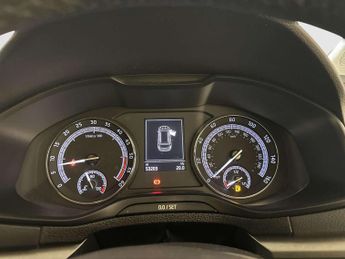 Skoda Karoq 1.6 TDI SE Technology SUV 5dr Diesel Manual Euro 6 (s/s) (115 ps