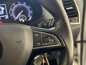 Skoda Karoq 1.6 TDI SE Technology SUV 5dr Diesel Manual Euro 6 (s/s) (115 ps