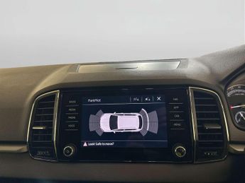 Skoda Karoq 1.6 TDI SE Technology SUV 5dr Diesel Manual Euro 6 (s/s) (115 ps