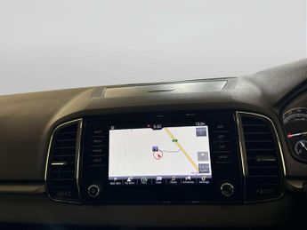 Skoda Karoq 1.6 TDI SE Technology SUV 5dr Diesel Manual Euro 6 (s/s) (115 ps