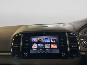 Skoda Karoq 1.6 TDI SE Technology SUV 5dr Diesel Manual Euro 6 (s/s) (115 ps