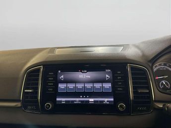 Skoda Karoq 1.6 TDI SE Technology SUV 5dr Diesel Manual Euro 6 (s/s) (115 ps