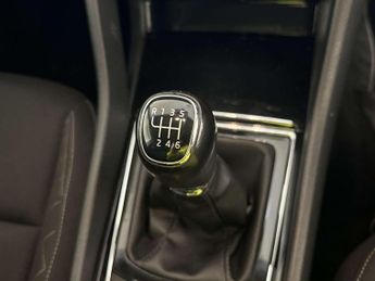 Skoda Karoq 1.6 TDI SE Technology SUV 5dr Diesel Manual Euro 6 (s/s) (115 ps