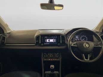 Skoda Karoq 1.6 TDI SE Technology SUV 5dr Diesel Manual Euro 6 (s/s) (115 ps