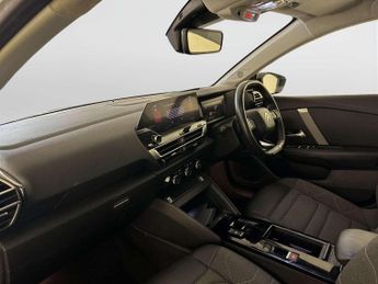 Citroen C4 1.2 PureTech Sense Plus Hatchback 5dr Petrol EAT8 Euro 6 (s/s) (