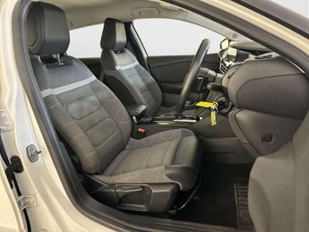 Citroen C4 1.2 PureTech Sense Plus Hatchback 5dr Petrol EAT8 Euro 6 (s/s) (