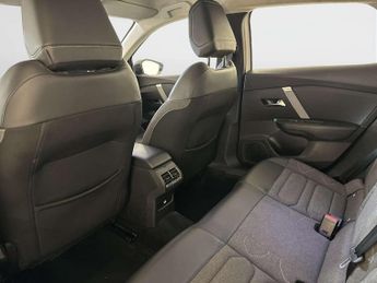 Citroen C4 1.2 PureTech Sense Plus Hatchback 5dr Petrol EAT8 Euro 6 (s/s) (