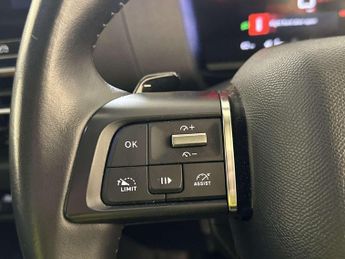 Citroen C4 1.2 PureTech Sense Plus Hatchback 5dr Petrol EAT8 Euro 6 (s/s) (