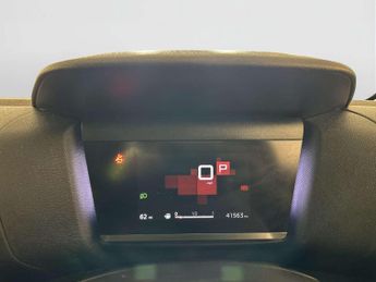 Citroen C4 1.2 PureTech Sense Plus Hatchback 5dr Petrol EAT8 Euro 6 (s/s) (