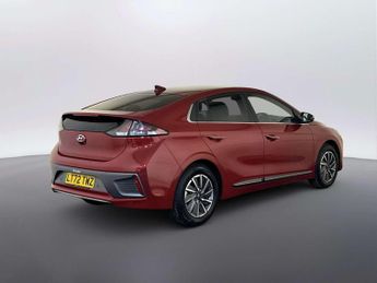 Hyundai IONIQ 38.3kWh Premium SE Hatchback 5dr Electric Auto (136 ps)