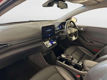 Hyundai IONIQ 38.3kWh Premium SE Hatchback 5dr Electric Auto (136 ps)