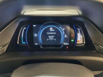 Hyundai IONIQ 38.3kWh Premium SE Hatchback 5dr Electric Auto (136 ps)