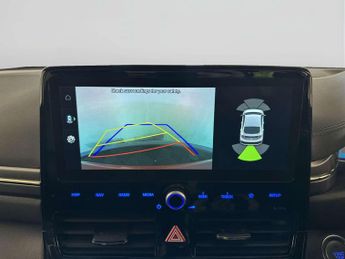 Hyundai IONIQ 38.3kWh Premium SE Hatchback 5dr Electric Auto (136 ps)