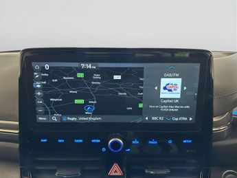Hyundai IONIQ 38.3kWh Premium SE Hatchback 5dr Electric Auto (136 ps)