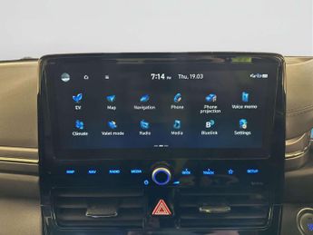 Hyundai IONIQ 38.3kWh Premium SE Hatchback 5dr Electric Auto (136 ps)
